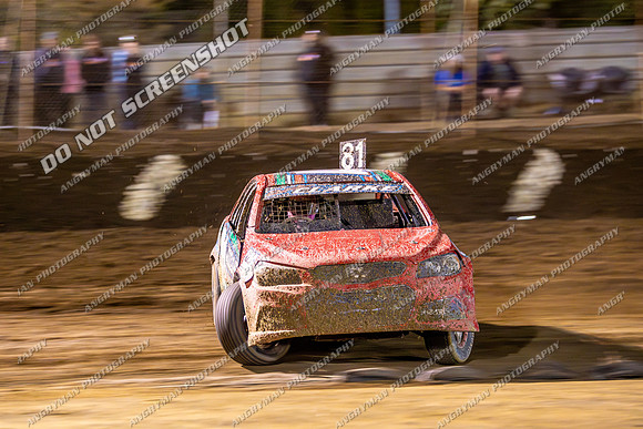 Modified 81 N81 - 21 -Hobart - 6th April 2024-17