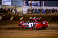 Modified 81 N81 - 21 -Hobart - 6th April 2024-15