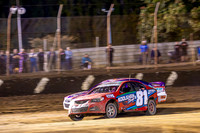 Modified 81 N81 - 21 -Hobart - 6th April 2024-10