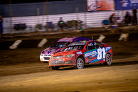 Modified 81 N81 - 21 -Hobart - 6th April 2024-14