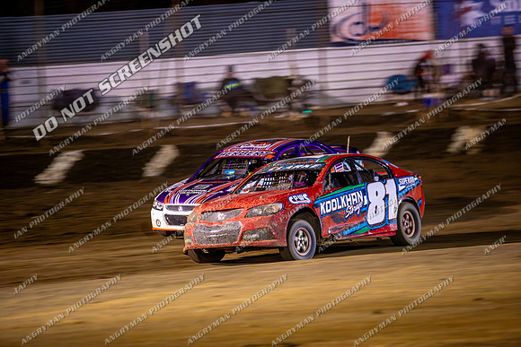 Modified 81 N81 - 21 -Hobart - 6th April 2024-14