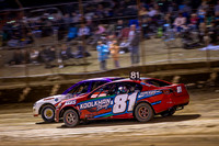 Modified 81 N81 - 21 -Hobart - 6th April 2024-12