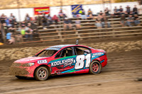 Modified 81 N81 - 21 -Hobart - 6th April 2024-3