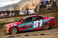Modified 81 N81 - 21 -Hobart - 6th April 2024-4