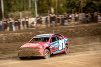 Modified 81 N81 - 21 -Hobart - 6th April 2024-5