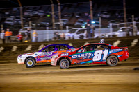 Modified 81 N81 - 21 -Hobart - 6th April 2024-11