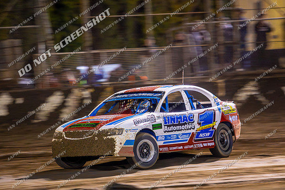 Modified 32 Q32 - 21 -Hobart - 6th April 2024-19