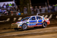 Modified 32 Q32 - 21 -Hobart - 6th April 2024-18