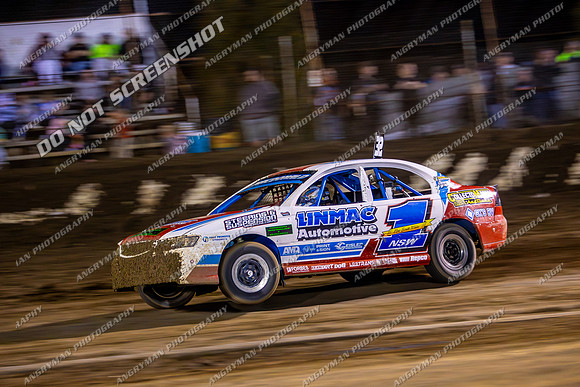 Modified 32 Q32 - 21 -Hobart - 6th April 2024-18