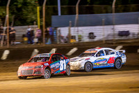 Modified 81 N81 - 21 -Hobart - 6th April 2024-7
