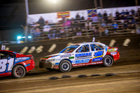 Modified 32 Q32 - 21 -Hobart - 6th April 2024-8