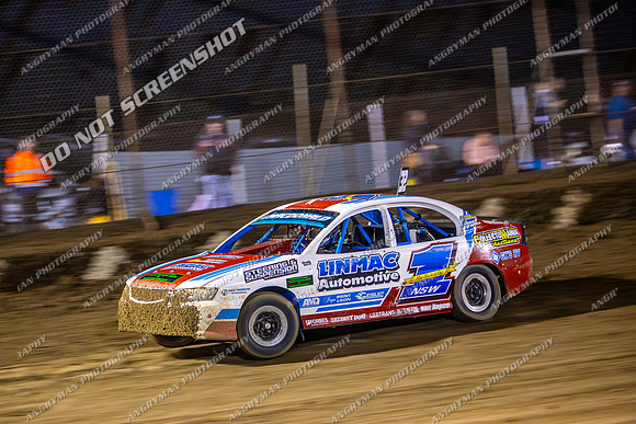Modified 32 Q32 - 21 -Hobart - 6th April 2024-22