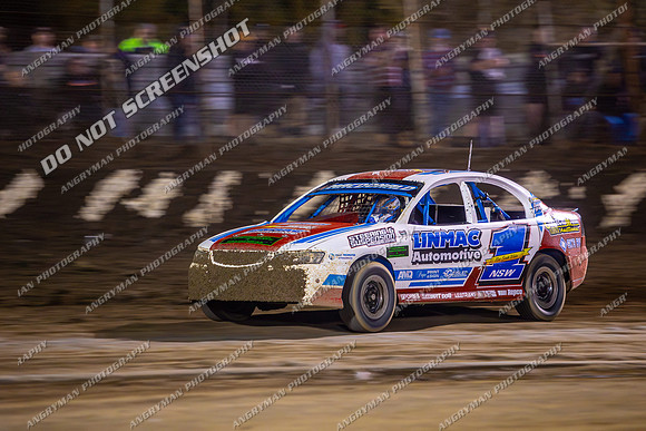Modified 32 Q32 - 21 -Hobart - 6th April 2024-20
