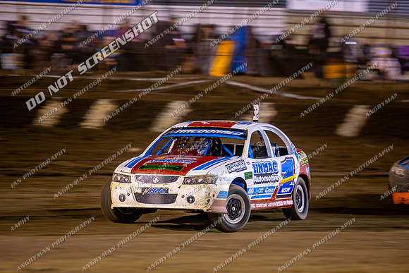 Modified 32 Q32 - 21 -Hobart - 6th April 2024-11