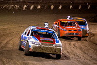 Modified 32 Q32 - 21 -Hobart - 6th April 2024-3