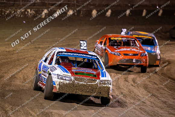 Modified 32 Q32 - 21 -Hobart - 6th April 2024-3