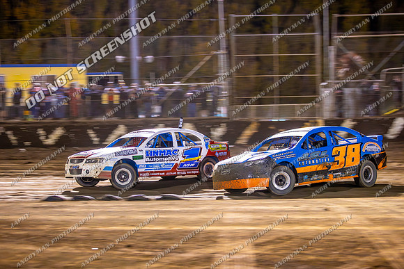 Modified 32 Q32 - 21 -Hobart - 6th April 2024-12