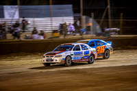 Modified 32 Q32 - 21 -Hobart - 6th April 2024-10