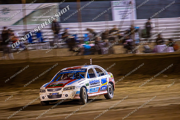 Modified 32 Q32 - 21 -Hobart - 6th April 2024-13