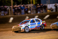 Modified 32 Q32 - 21 -Hobart - 6th April 2024-17