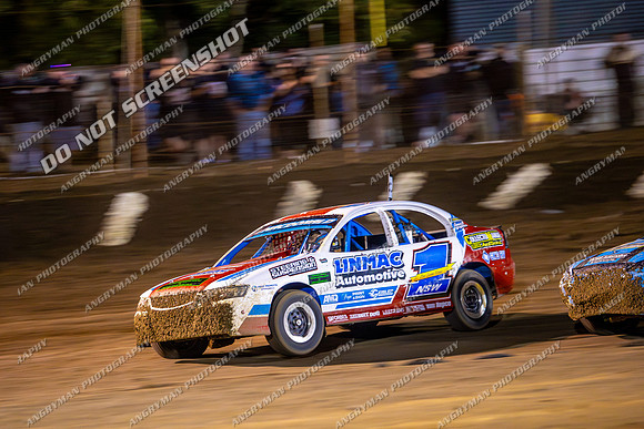 Modified 32 Q32 - 21 -Hobart - 6th April 2024-17