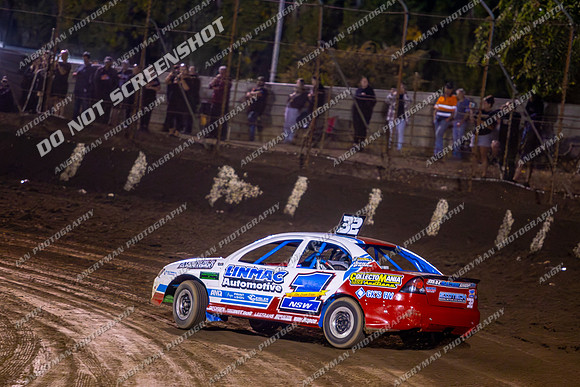 Modified 32 Q32 - 21 -Hobart - 6th April 2024-4