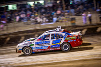 Modified 32 Q32 - 21 -Hobart - 6th April 2024-7