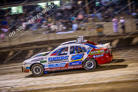 Modified 32 Q32 - 21 -Hobart - 6th April 2024-7