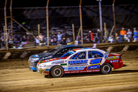 Modified 32 Q32 - 21 -Hobart - 6th April 2024-5