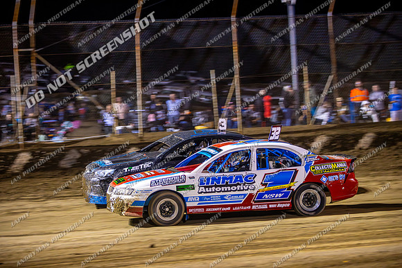 Modified 32 Q32 - 21 -Hobart - 6th April 2024-5