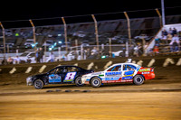 Modified 32 Q32 - 21 -Hobart - 6th April 2024-16