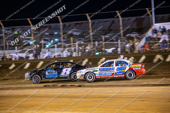 Modified 32 Q32 - 21 -Hobart - 6th April 2024-16