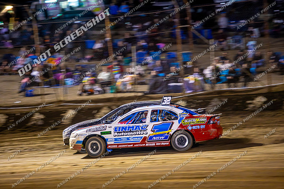 Modified 32 Q32 - 21 -Hobart - 6th April 2024-15