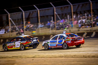 Modified 32 Q32 - 21 -Hobart - 6th April 2024-6