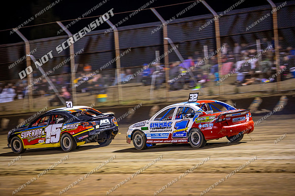 Modified 32 Q32 - 21 -Hobart - 6th April 2024-6