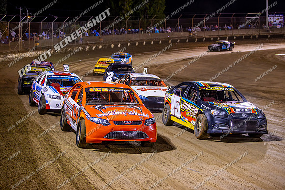 Modified 2 T2 - 21 -Hobart - 6th April 2024