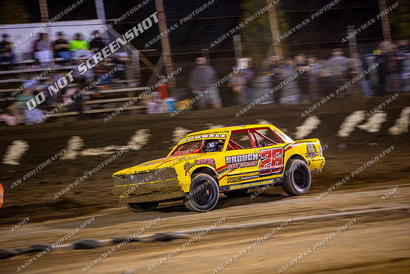 Modified 26 T26 - 21 -Hobart - 6th April 2024-9