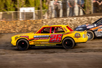 Modified 26 T26 - 21 -Hobart - 6th April 2024