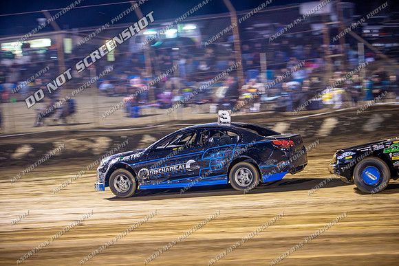 Modified 3 T3 - 21 -Hobart - 6th April 2024-3