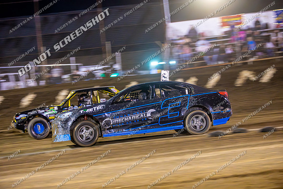 Modified 3 T3 - 21 -Hobart - 6th April 2024-4