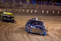 Modified 3 T3 - 21 -Hobart - 6th April 2024