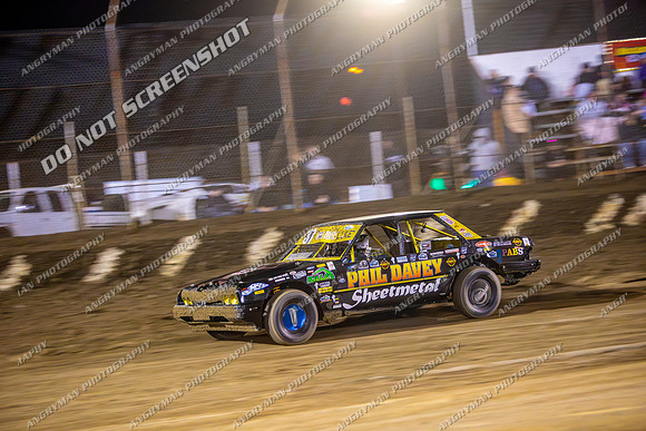 Modified 37 T37 - 21 -Hobart - 6th April 2024-3