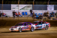 Modified 5 T5 - 21 -Hobart - 6th April 2024-10