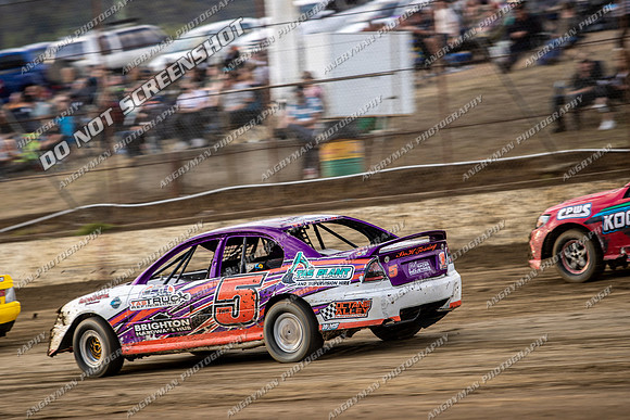 Modified 5 T5 - 21 -Hobart - 6th April 2024-4