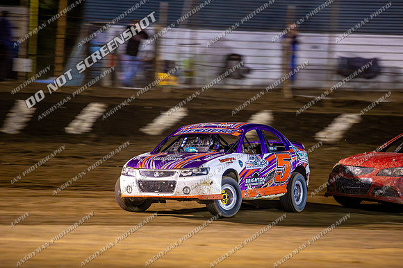 Modified 5 T5 - 21 -Hobart - 6th April 2024-11