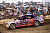 Modified 5 T5 - 21 -Hobart - 6th April 2024