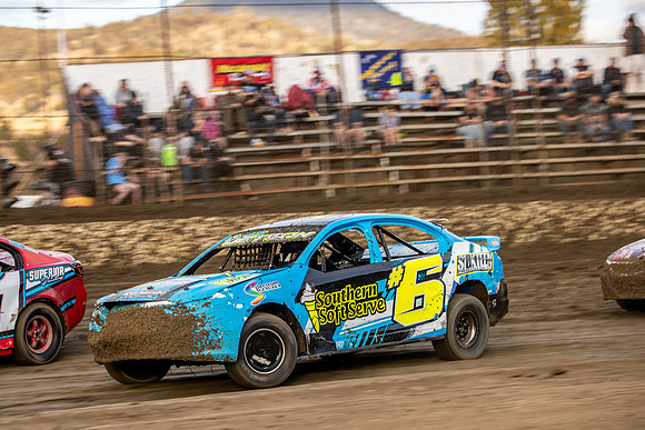 Modified 6 T6 - 21 -Hobart - 6th April 2024-2