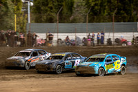 Modified 6 T6 - 21 -Hobart - 6th April 2024-5