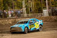 Modified 6 T6 - 21 -Hobart - 6th April 2024-4
