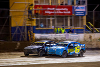 Modified 6 T6 - 21 -Hobart - 6th April 2024-9